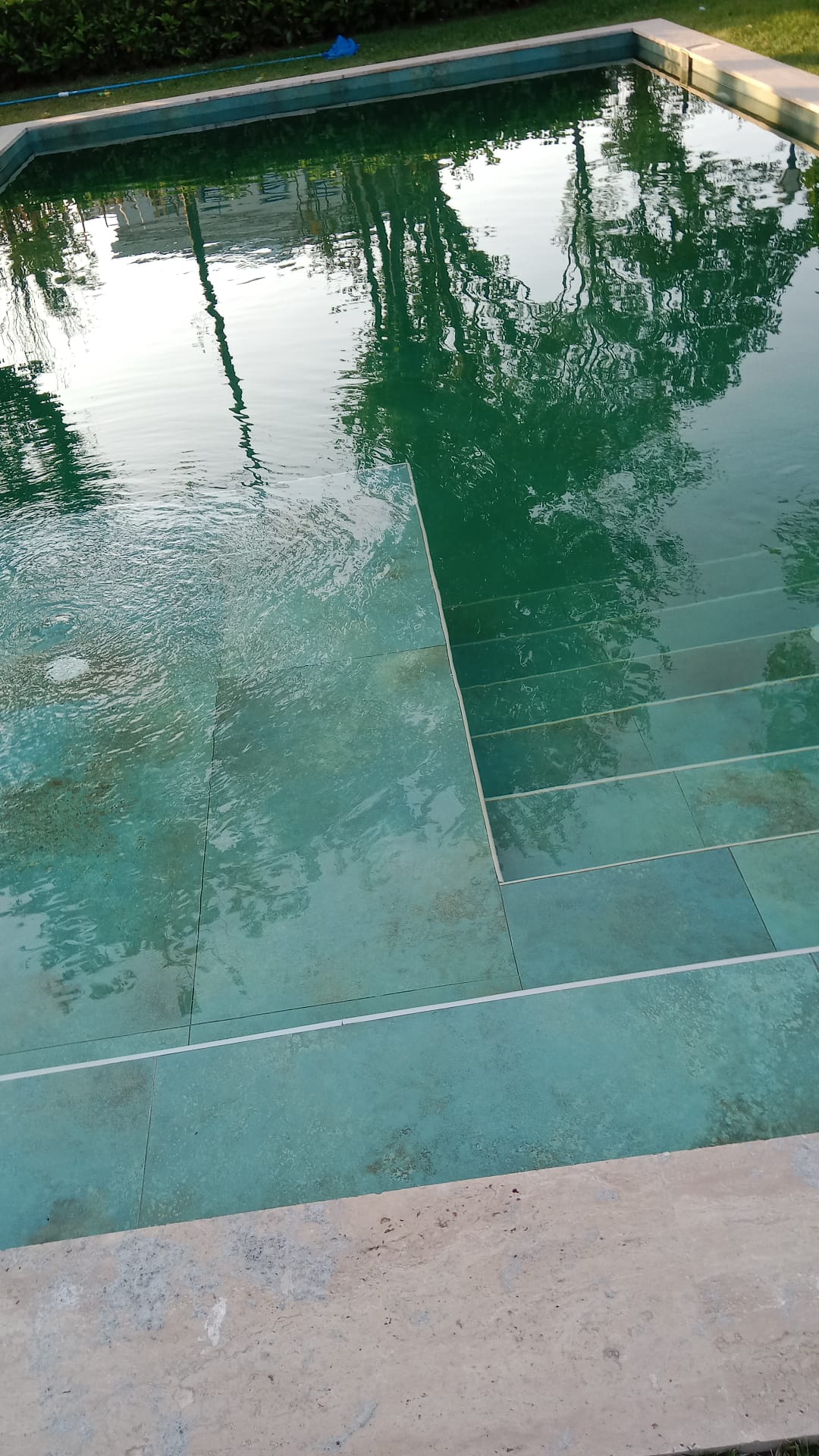 Bepool Havuz Spa